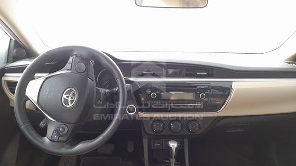 Photo 13 VIN: RKLBL9HEXG5250222 - TOYOTA COROLLA 