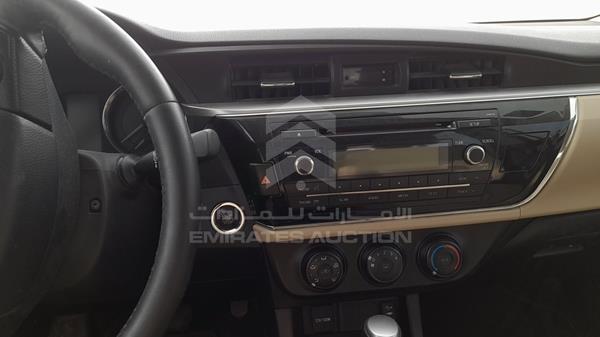 Photo 14 VIN: RKLBL9HEXG5250222 - TOYOTA COROLLA 