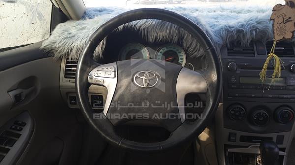 Photo 13 VIN: RKLBV42E0D4476633 - TOYOTA COROLLA 