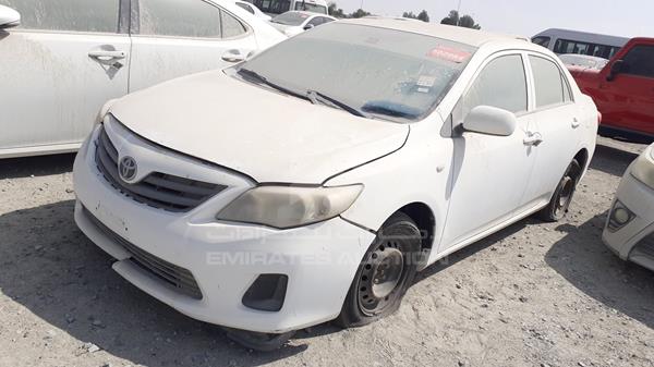 Photo 5 VIN: RKLBV42E0D4644478 - TOYOTA COROLLA 