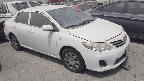 Photo 7 VIN: RKLBV42E1D4649706 - TOYOTA COROLLA 