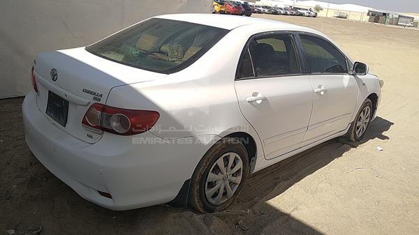 Photo 6 VIN: RKLBV42E2C4435547 - TOYOTA COROLLA 