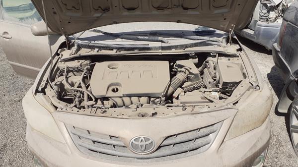 Photo 25 VIN: RKLBV42E3B4420635 - TOYOTA COROLLA 