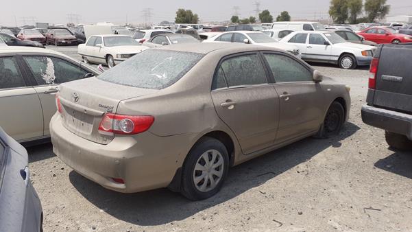 Photo 6 VIN: RKLBV42E3B4421302 - TOYOTA COROLLA 