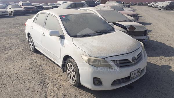 Photo 9 VIN: RKLBV42E3C4488564 - TOYOTA COROLLA 