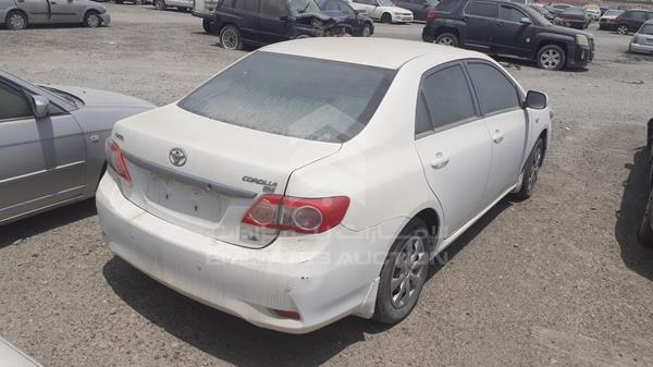 Photo 6 VIN: RKLBV42E4C4433492 - TOYOTA COROLLA 