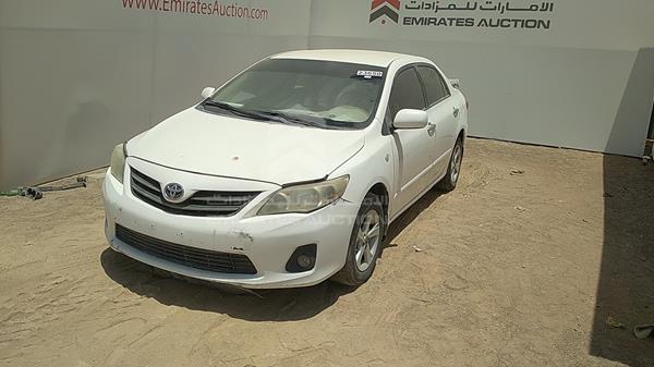 Photo 5 VIN: RKLBV42E4C4489027 - TOYOTA COROLLA 