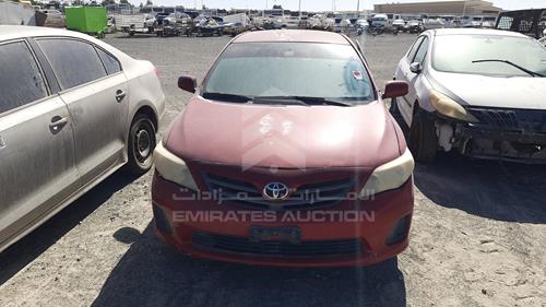 Photo 0 VIN: RKLBV42E4D4653894 - TOYOTA COROLLA 