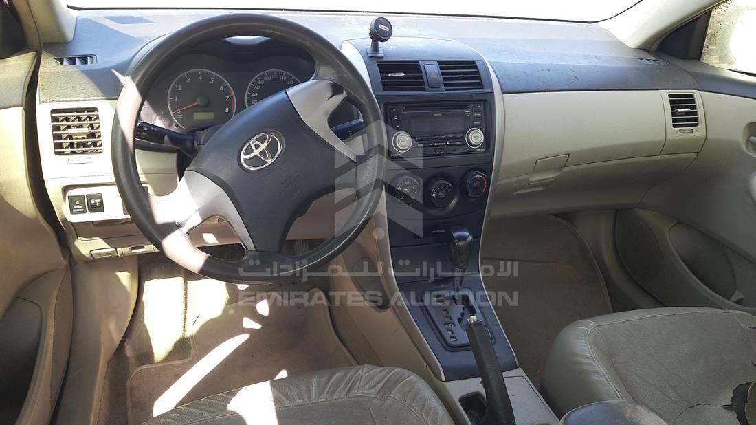 Photo 15 VIN: RKLBV42E4D4653894 - TOYOTA COROLLA 