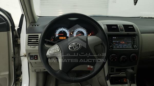 Photo 12 VIN: RKLBV42E5D4467409 - TOYOTA COROLLA 