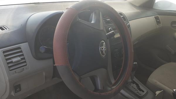 Photo 13 VIN: RKLBV42E6C4435406 - TOYOTA COROLLA 