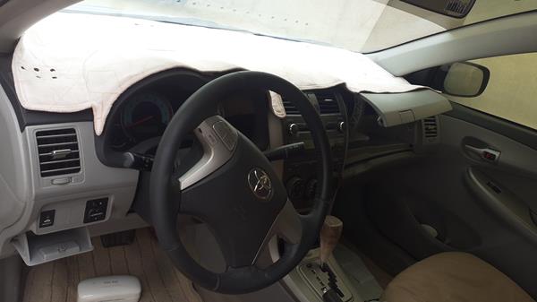 Photo 11 VIN: RKLBV42E7D4491324 - TOYOTA COROLLA 