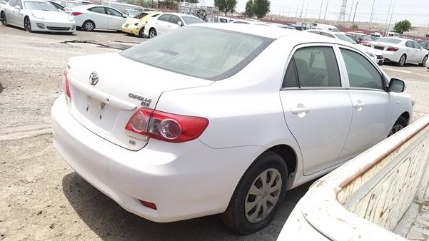 Photo 10 VIN: RKLBV42E7D4644736 - TOYOTA COROLLA 