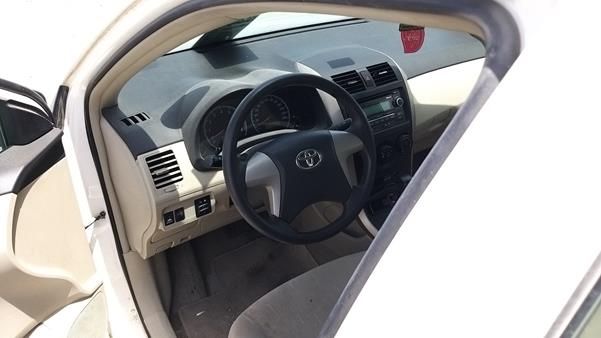 Photo 13 VIN: RKLBV42E7D4644736 - TOYOTA COROLLA 