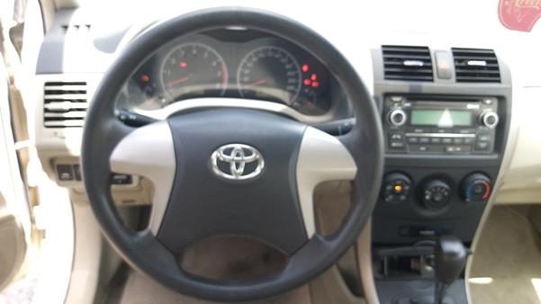 Photo 18 VIN: RKLBV42E7D4644736 - TOYOTA COROLLA 