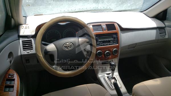 Photo 13 VIN: RKLBV42E9B4408781 - TOYOTA COROLLA 