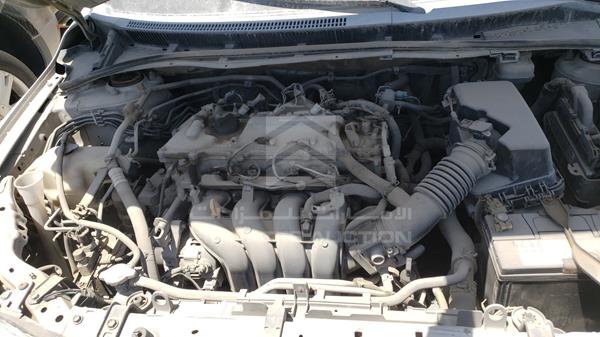 Photo 26 VIN: RKLBV42E9B4408781 - TOYOTA COROLLA 