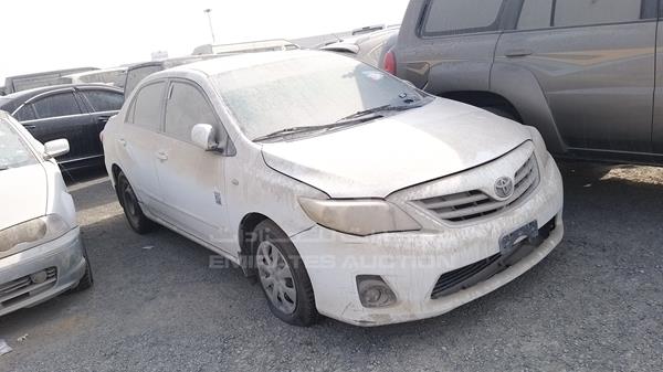 Photo 9 VIN: RKLBV42EXC4454055 - TOYOTA COROLLA 