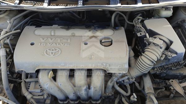 Photo 25 VIN: RKLBZ42E2A7502387 - TOYOTA COROLLA 