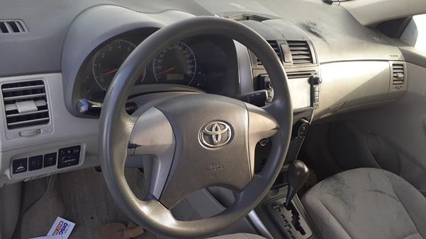 Photo 11 VIN: RKLBZ42E4A7504691 - TOYOTA COROLLA 