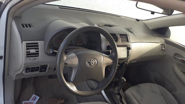 Photo 13 VIN: RKLBZ42E4A7504691 - TOYOTA COROLLA 