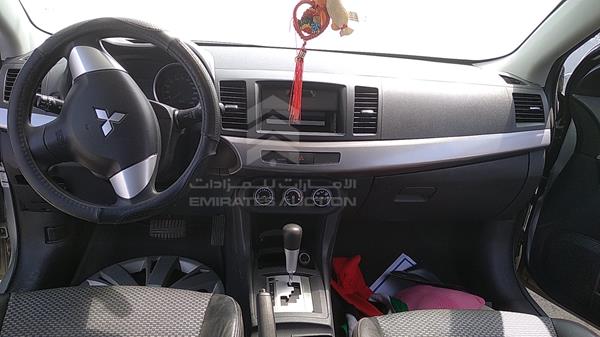 Photo 13 VIN: RKMGS41L0EY041132 - MITSUBISHI LANCER 