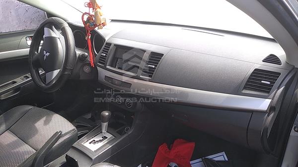 Photo 19 VIN: RKMGS41L0EY041132 - MITSUBISHI LANCER 