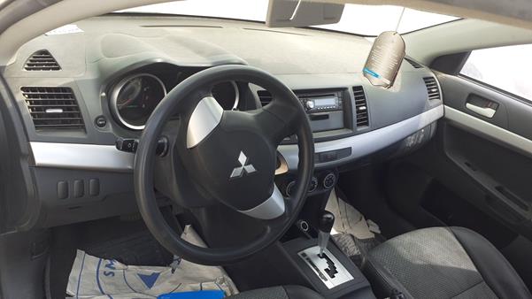 Photo 15 VIN: RKMGS41L0EY041356 - MITSUBISHI LANCER 