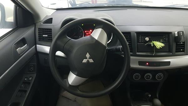 Photo 14 VIN: RKMGS41L0EY042281 - MITSUBISHI LANCER 