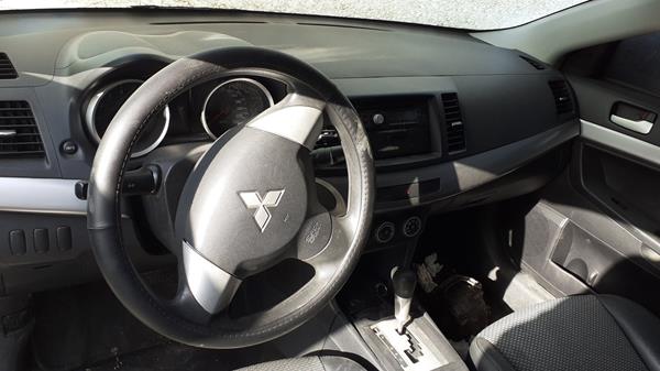 Photo 13 VIN: RKMGS41L0EY042779 - MITSUBISHI LANCER 