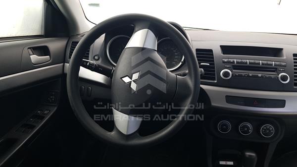 Photo 11 VIN: RKMGS41L2EY042010 - MITSUBISHI LANCER 