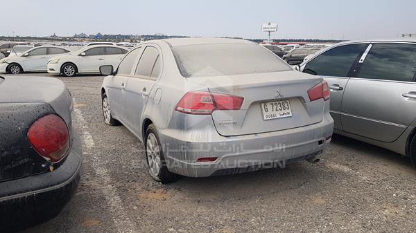 Photo 6 VIN: RKMGS41L2EY042010 - MITSUBISHI LANCER 