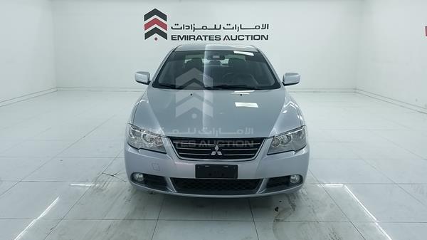 Photo 0 VIN: RKMGS41L2EY042010 - MITSUBISHI LANCER 