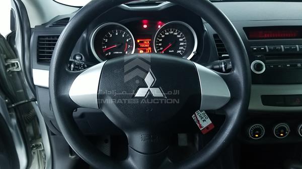 Photo 12 VIN: RKMGS41L2EY042010 - MITSUBISHI LANCER 