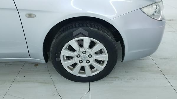 Photo 28 VIN: RKMGS41L2EY042010 - MITSUBISHI LANCER 