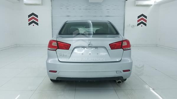 Photo 6 VIN: RKMGS41L2EY042010 - MITSUBISHI LANCER 