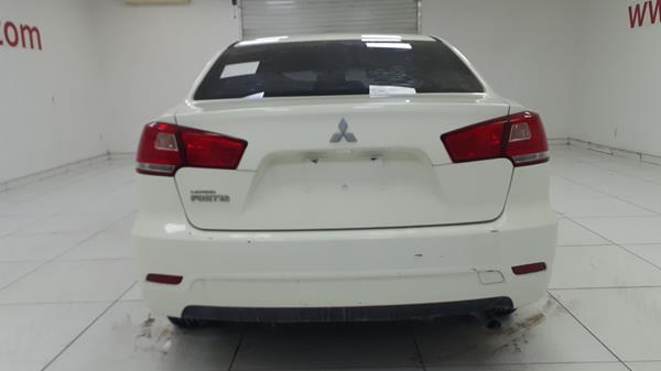 Photo 5 VIN: RKMGS41L8EY042318 - MITSUBISHI LANCER 