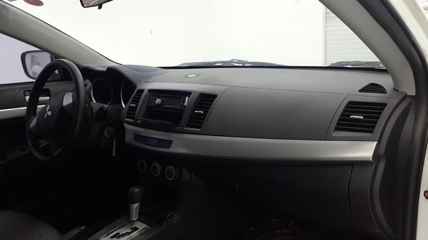 Photo 24 VIN: RKMGS41L8EY042318 - MITSUBISHI LANCER 