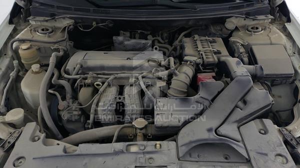 Photo 25 VIN: RKMGS41L9EY040447 - MITSUBISHI LANCER 