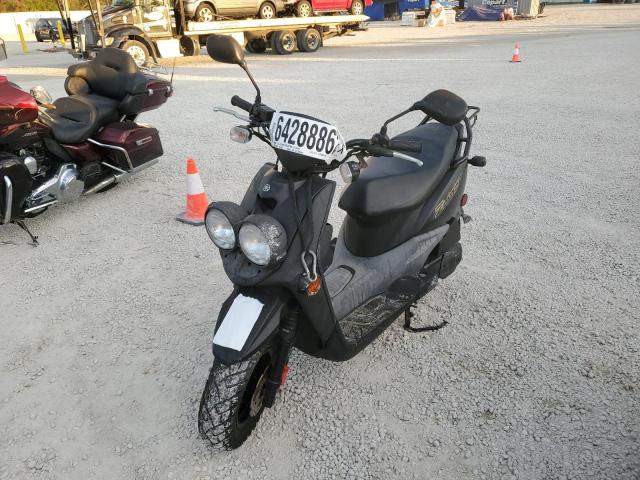 Photo 1 VIN: RKRSA43A0DA116454 - YAMAHA YW50 F 