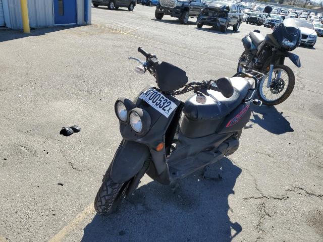 Photo 1 VIN: RKRSA43A3EA117454 - YAMAHA YW50 F 