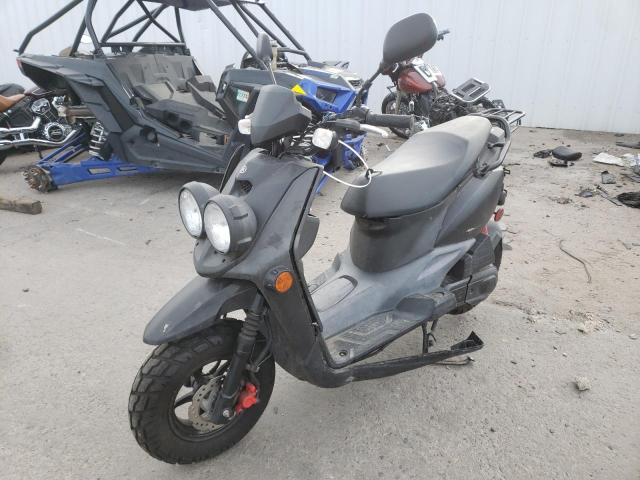 Photo 1 VIN: RKRSA43AXDA115750 - YAMAHA YW50 F 