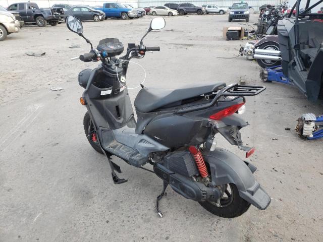 Photo 2 VIN: RKRSA43AXDA115750 - YAMAHA YW50 F 