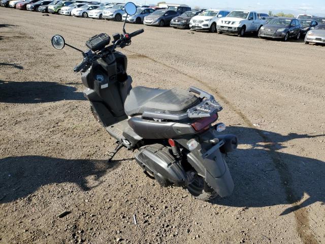 Photo 2 VIN: RKRSEH9Y7NA002629 - YAMAHA YW125 