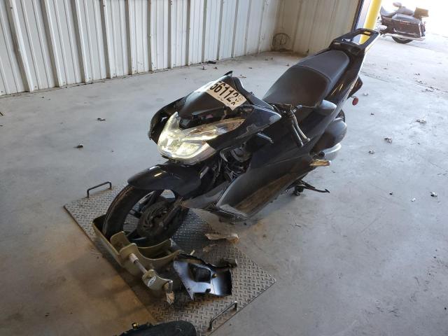 Photo 1 VIN: RLHKF1800JY301436 - HONDA PCX 150 