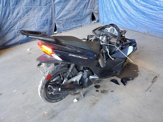 Photo 3 VIN: RLHKF1800JY301436 - HONDA PCX 150 