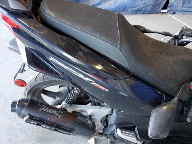 Photo 9 VIN: RLHKF1800JY301436 - HONDA PCX 150 