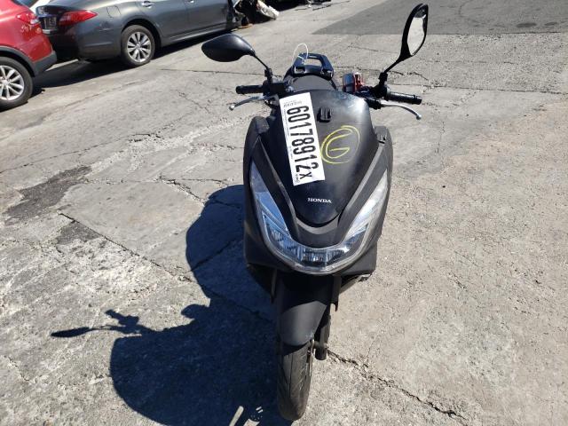 Photo 1 VIN: RLHKF1801FY002884 - HONDA PCX 150 