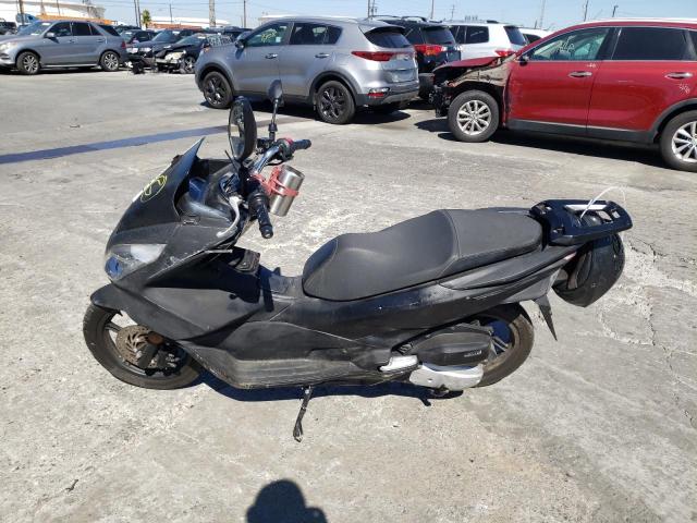 Photo 2 VIN: RLHKF1801FY002884 - HONDA PCX 150 