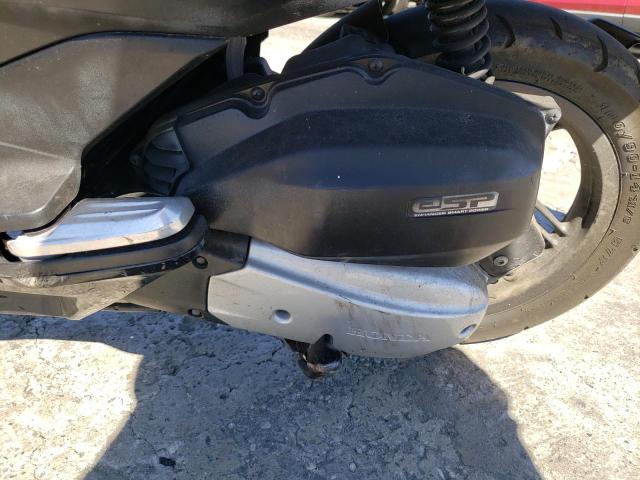 Photo 6 VIN: RLHKF1801FY002884 - HONDA PCX 150 